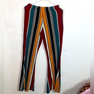 Flare Pants / Leggings ( The Forbidden Pants)